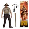 The Walking Dead Figura Rick Grimes (Season 1) 13 cm