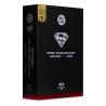 DC Multiverse Figura Superman (The Dark Knight Returns) (Black & White Accent Edition) (Gold Label) 18 cm