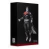 DC Multiverse Figura Superman (The Dark Knight Returns) (Black & White Accent Edition) (Gold Label) 18 cm