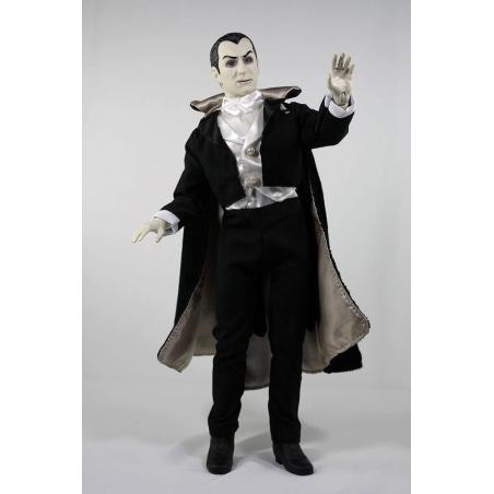 Universal Monsters Figura Dracula 36 cm