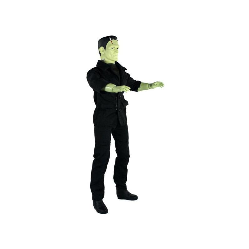 Universal Monsters Figura Frankenstein 36 cm