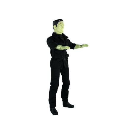 Universal Monsters Figura Frankenstein 36 cm