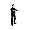 Universal Monsters Figura Frankenstein 36 cm