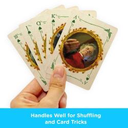 El Señor de los Anillos Baraja La Comunidad del Anillo