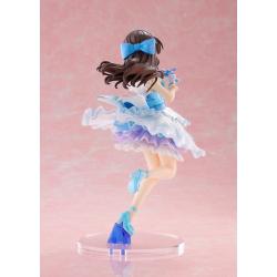 Idolmaster Cinderella Girls Estatua PVC 1/7 U149 Arisu Tachibana Memorial Edition 22 cm