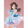 Idolmaster Cinderella Girls Estatua PVC 1/7 U149 Arisu Tachibana Memorial Edition 22 cm