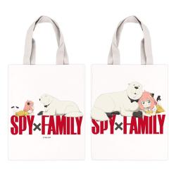 Spy x Family Bolsa Season 3