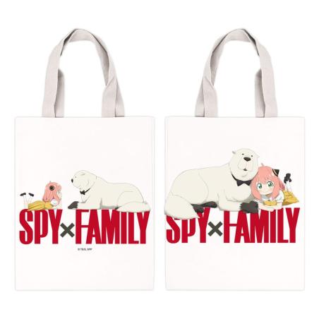 Spy x Family Bolsa Season 3