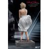 Marilyn Monroe Estatua 1/4 Marilyn Monroe 50 cm