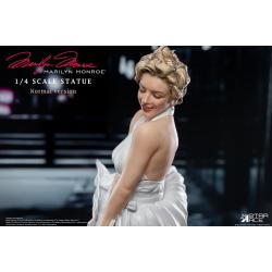 Marilyn Monroe Estatua 1/4 Marilyn Monroe 50 cm
