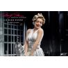 Marilyn Monroe Estatua 1/4 Marilyn Monroe 50 cm