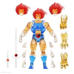 Thundercats Figura Ultimates Astral Projection Lion-O 18 cm