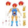 Thundercats Figura Ultimates Astral Projection Lion-O 18 cm