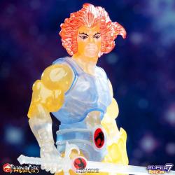 Thundercats Figura Ultimates Astral Projection Lion-O 18 cm