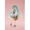 Hatsune Miku Estatua PVC Hatsune Miku Fashion Country Ver. 18 cm
