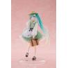 Hatsune Miku Estatua PVC Hatsune Miku Fashion Country Ver. 18 cm