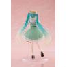 Hatsune Miku Estatua PVC Hatsune Miku Fashion Country Ver. 18 cm