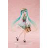 Hatsune Miku Estatua PVC Hatsune Miku Fashion Country Ver. 18 cm