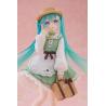 Hatsune Miku Estatua PVC Hatsune Miku Fashion Country Ver. 18 cm