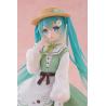 Hatsune Miku Estatua PVC Hatsune Miku Fashion Country Ver. 18 cm
