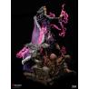 Magic The Gathering Estatua 1/4 Liliana Vess Previews Exclusive 54 cm