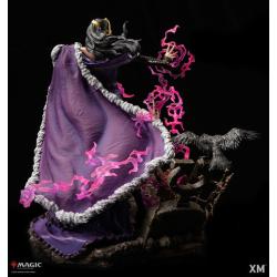 Magic The Gathering Estatua 1/4 Liliana Vess Previews Exclusive 54 cm