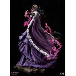 Magic The Gathering Estatua 1/4 Liliana Vess Previews Exclusive 54 cm
