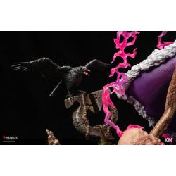 Magic The Gathering Estatua 1/4 Liliana Vess Previews Exclusive 54 cm