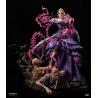 Magic The Gathering Estatua 1/4 Liliana Vess Previews Exclusive 54 cm