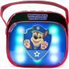 Altavoz y Micro Karaoke LED Patrulla Canina Paw Patrol