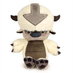 Peluche Appa The Last Airbender Avatar 21cm