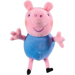 Peppa Pig Peluche 3er Pack