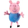 Peppa Pig Peluche 3er Pack