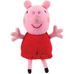 Peppa Pig Peluche 3er Pack