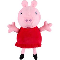 Peppa Pig Peluche 2er Pack