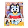 Bluey Interactivo Peluche Baby Bluey 30 cm