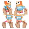 Bluey Peluche Baby Bingo