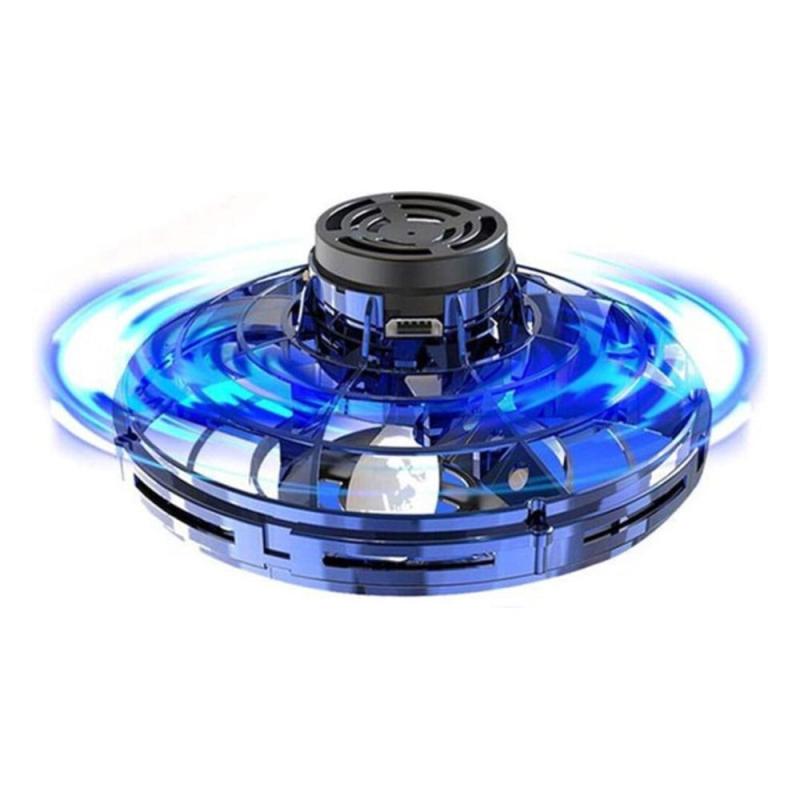 Gear2Play Disky Fly con LED