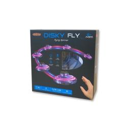 Gear2Play Disky Fly con LED