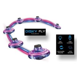 Gear2Play Disky Fly con LED