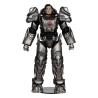Fallout Figura Hank MacLean 19 cm
