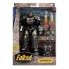 Fallout Figura Hank MacLean 19 cm