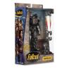 Fallout Figura Hank MacLean 19 cm