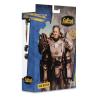 Fallout Figura Hank MacLean 19 cm