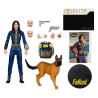 Fallout McFarlane Elite Edition Figura Lucy 18 cm