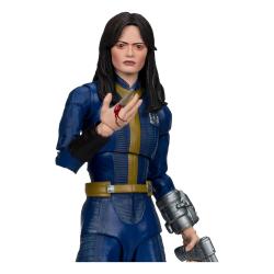 Fallout McFarlane Elite Edition Figura Lucy 18 cm