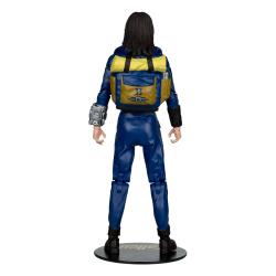 Fallout McFarlane Elite Edition Figura Lucy 18 cm