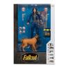 Fallout McFarlane Elite Edition Figura Lucy 18 cm