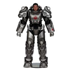 Fallout Figura Maximus 19 cm