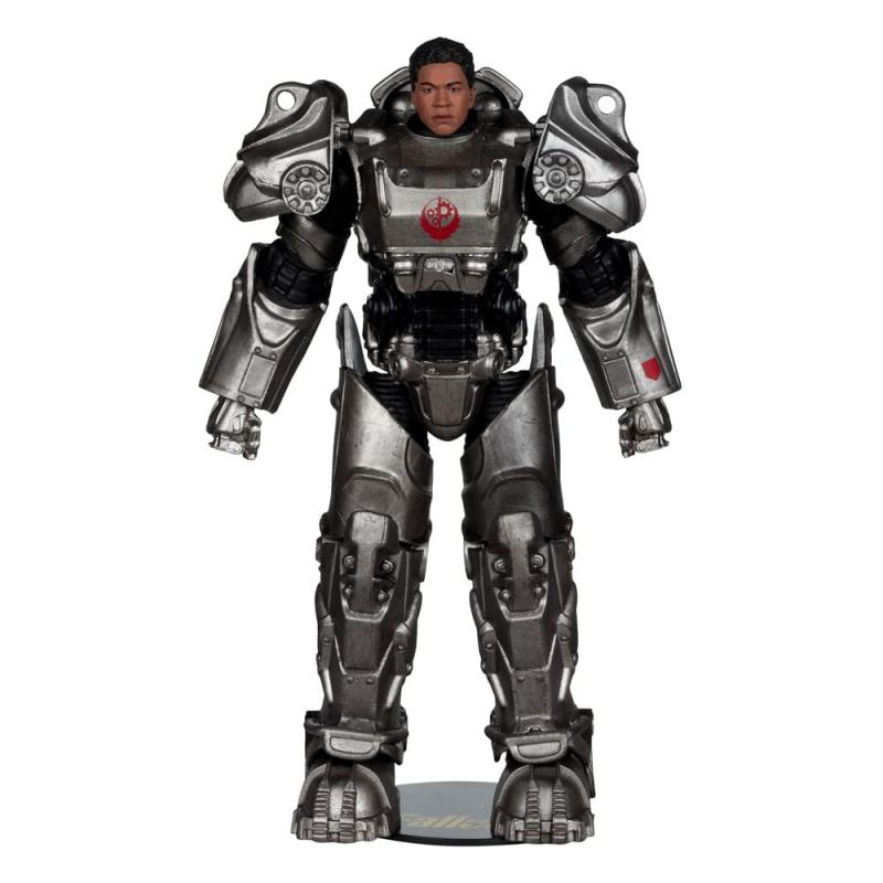 Fallout Figura Maximus 19 cm